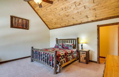 Pagosa Springs Vacation Rental 6 Mi to Downtown! - Foto 18