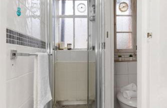 BnBNova - 1BR - West End & Covent Garden - Foto 22