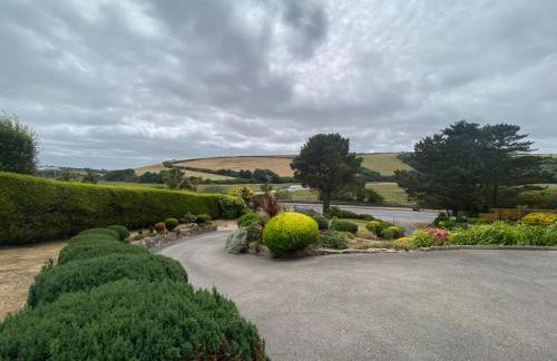 2 Chatsworth Riverscape Apartments - Peaceful apartment in great location with free parking overlooking the Gannel just a short walk from Newquays incredible beaches and local amenities - Foto 14