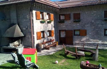 Chalet Maso Pino - Foto 53