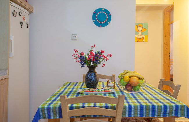 Hemdem_old Town Flat Near The Sea and Harbour - Foto 23