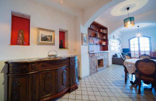 Casa di Mare Barabba - Foto 29