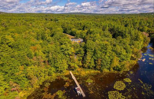 DECK HOUSE LIMIT 25 home - Foto 52