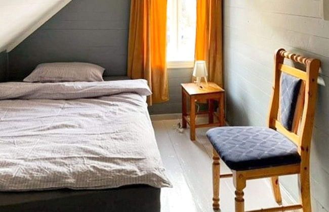 6 Person Holiday Home in Svelgen-by Traum - Foto 3