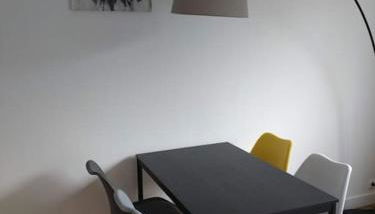 1 bedroom & salon, La Defense, Metro, parking - Foto 3