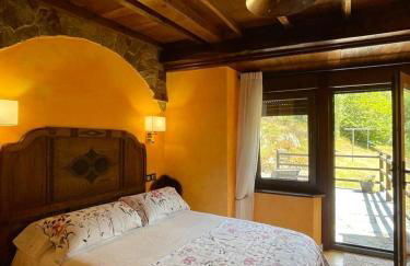 Casa Rural Chao de Castro - Foto 25