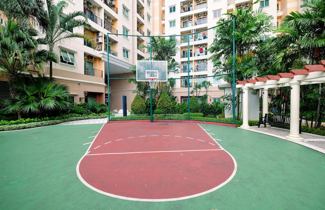 2BR City Home Apartment - Photo 17