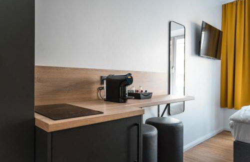 Antares Apartments - Foto 22