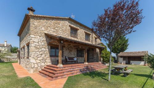 La Casa Rural Del Secretario - Foto 2