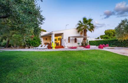 Villa Giglio with Garden and Mini Pool by Rentbeat - Foto 10