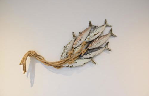 The Smokehouse Cottage - Foto 5