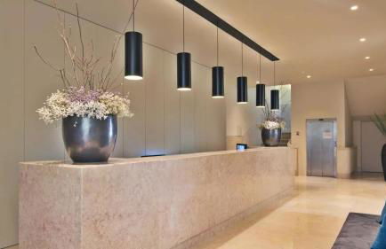 Modern Apartment II RoofTop & Tejo View River - Photo 28