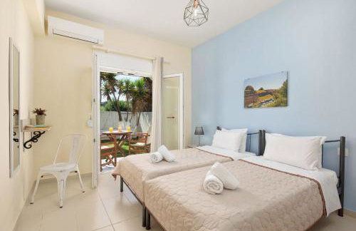 Villa Paradiso: Near beach, superb pool and garden - Photo 29