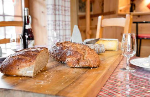 Chalet Les Liouès - Foto 44