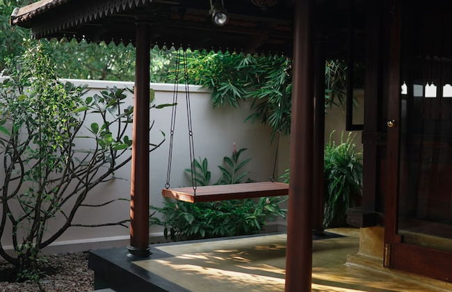 Vismaya Lake Heritage - Foto 16