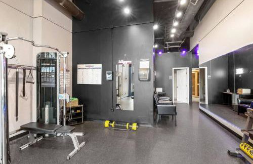 Fun 2Bed Apt Skeeball Foosball FREE Parking - Foto 26