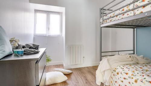 Côté Loft - Freedomus Marne-La-Vallée - Foto 3