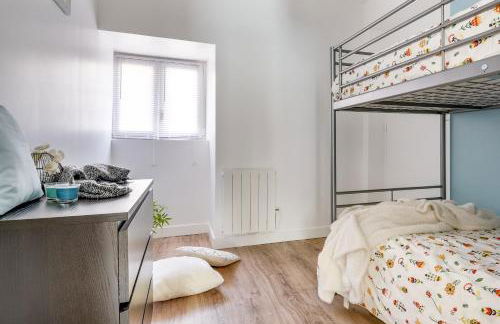 Côté Loft - Freedomus Marne-La-Vallée - Foto 3