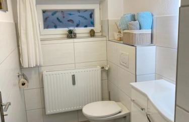 Christianes Apartment - Ebstorf - Foto 42