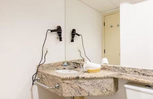 Hospedez - Flat localização privilegiada ap1507 - Foto 6