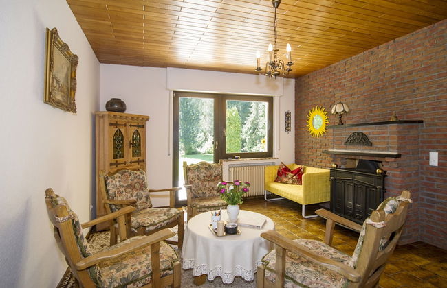 Ferienhaus Faltmann - Foto 21