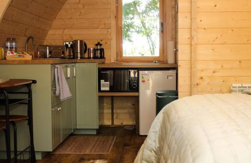 Highgate Cabin - Foto 11