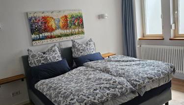 Ferienwohnung Sieben Raben - Foto 2