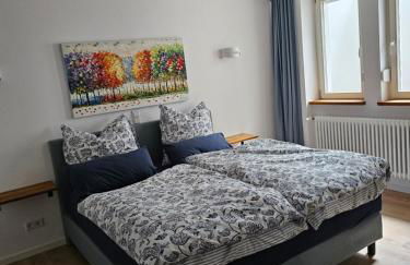 Ferienwohnung Sieben Raben - Foto 2