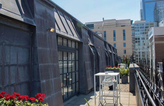 Hotel Gault - Foto 77