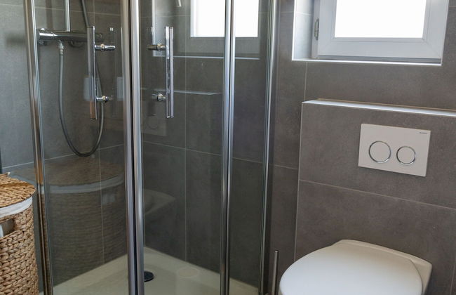 Heritage House 2 km From the Beach in Lissewege - Foto 18