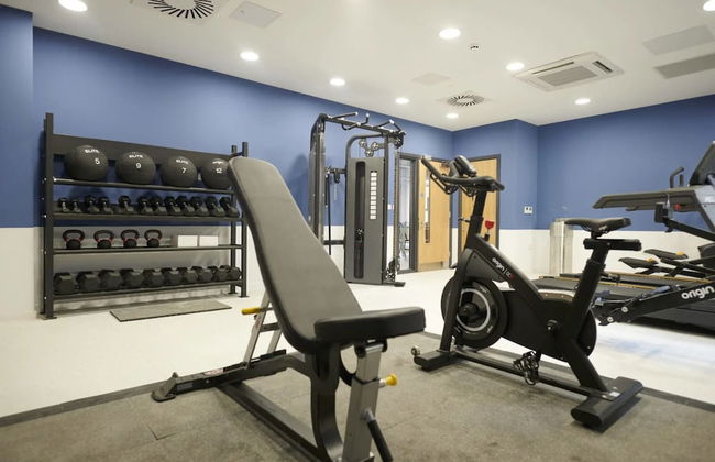 For Students Only Canvas Bristol - Foto 18