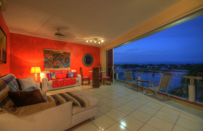 Luxury Penthouse Unique Place for Unique Experiences 2 Leave 3 Beds 3 Bath, - Foto 7