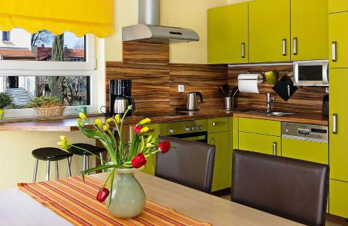 Ferienwohnungen Uhlemann - nur 15 Minuten bis in die Altstadt - Foto 34