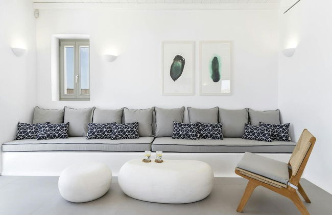 Pristine Villa With Swimming Pool - Foto 15