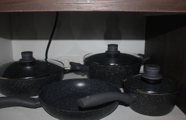 Sunset View at Air Residences Makati - Foto 25