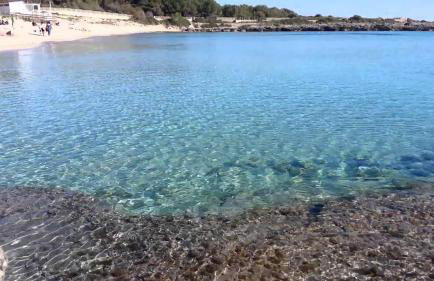 VALLE HOUSE Vicino al mare cristallino - Foto 11