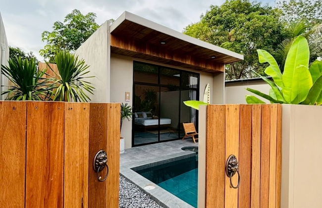 The Wood Terrace - Foto 34