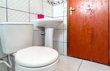 Otima casa com WiFi e churrasqueira em Bertioga SP - Photo 12