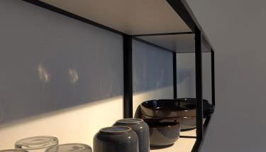 steenkamp•studio Auntys' Chamber - Foto 2