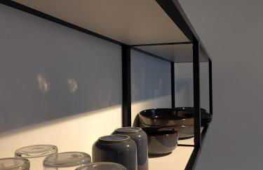 steenkamp•studio Auntys' Chamber - Foto 2