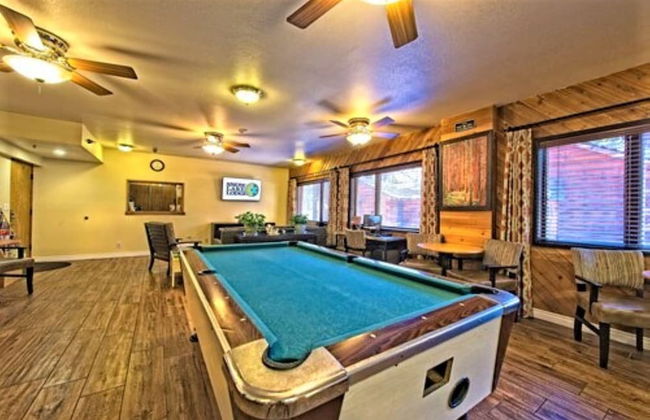 Snow Lake Lodge - Foto 39