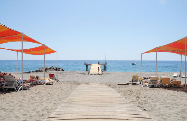 Gold City 2 Bedroom Villa 2 - Foto 1