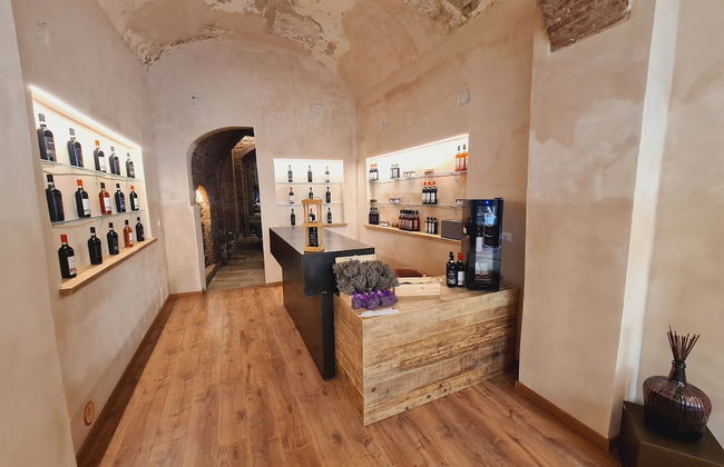 Allegra Toscana - Affittacamere Guest house - Foto 13