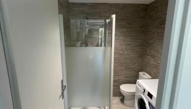 Studio en bas de villa avec piscine proche bord de mer - Foto 5