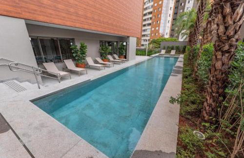 803 Apto decorado NOVO Moema - Photo 17