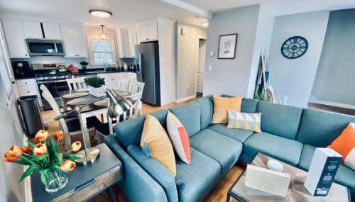 23 COMFORT AND LUXURY 3 BR 2 BA House - Foto 2