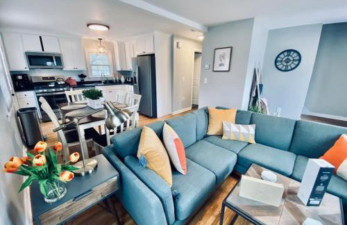 23 COMFORT AND LUXURY 3 BR 2 BA House - Foto 2