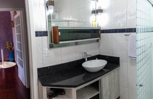 Casa confortável e aconchegante - Foto 8