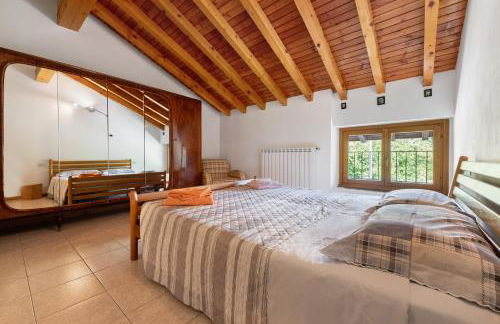 Casa Vendrogno - Foto 14