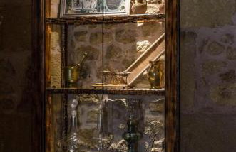 Metochi Traditional House - Foto 30